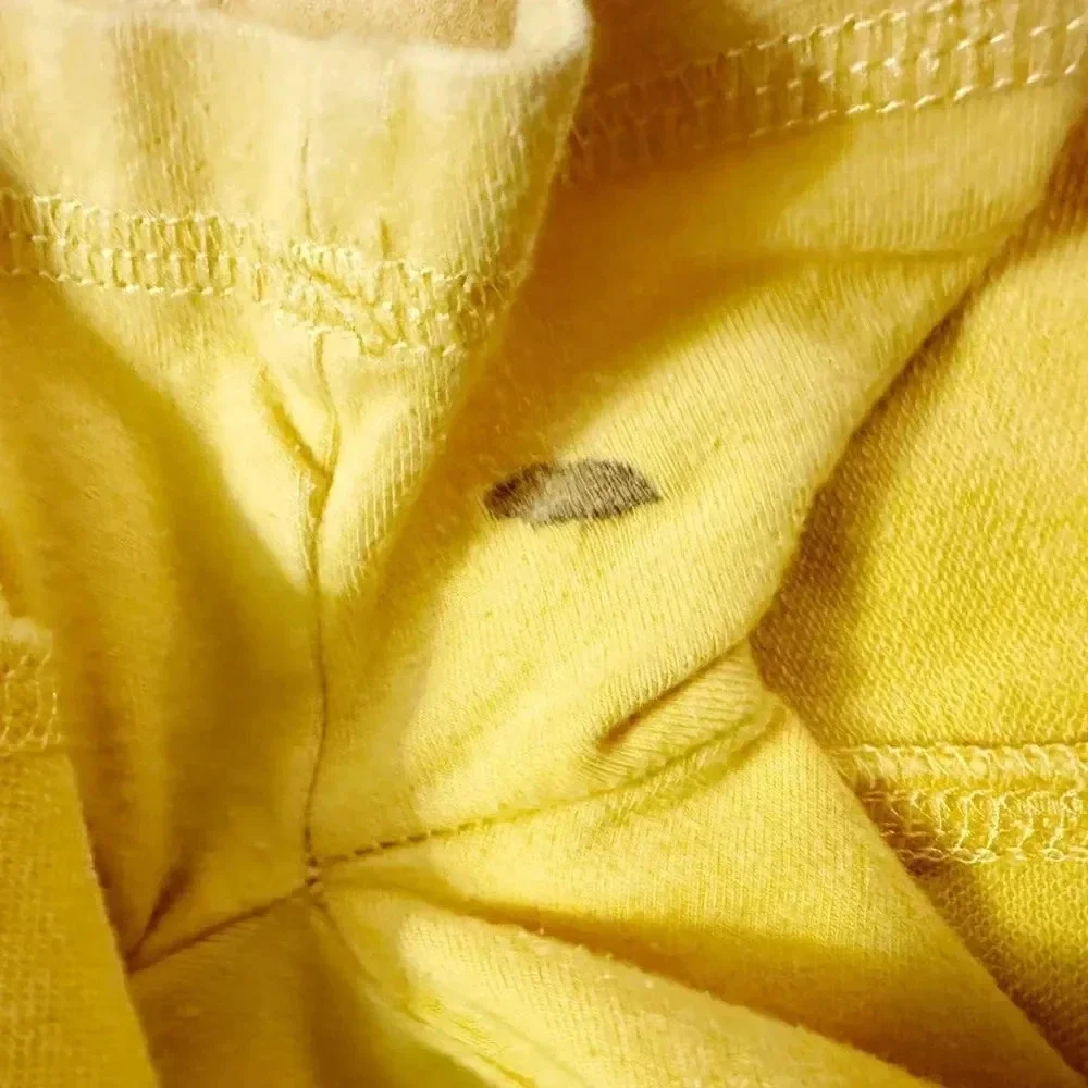 Ralph Lauren | Bright Cotton Skort (L) 💛